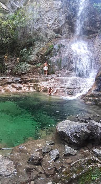 Οργανωμένες εκδρομές Λάρισα: L.A. TRAVEL, ΡΕΜΑ ΟΡΛΙΑ