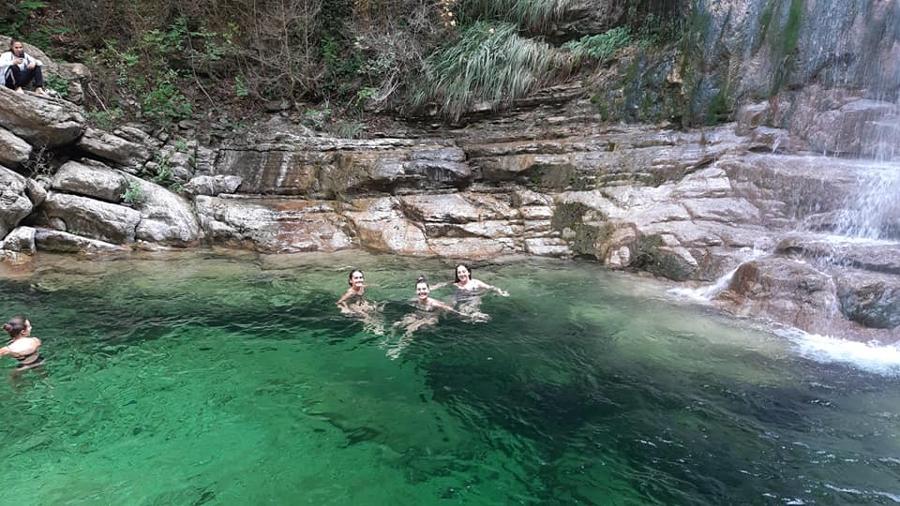 Οργανωμένες εκδρομές Λάρισα: L.A. TRAVEL, ΡΕΜΑ ΟΡΛΙΑ