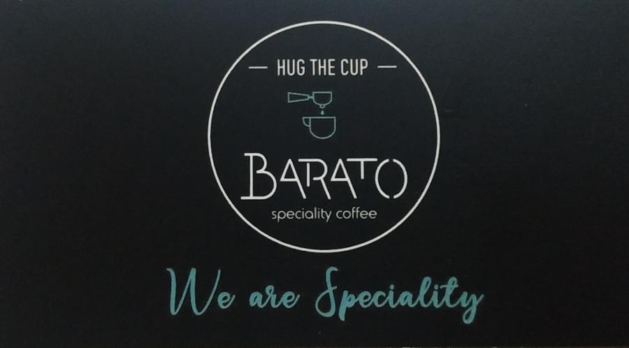 Barato speciality coffee