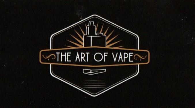 The Art of Vape