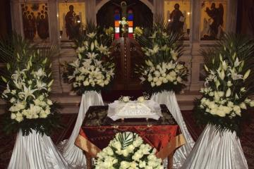 Γραφείο τελετών Μαρούσι, Γραφεία τελετών Μελίσσια, Μνημόσυνα Κηφισιά