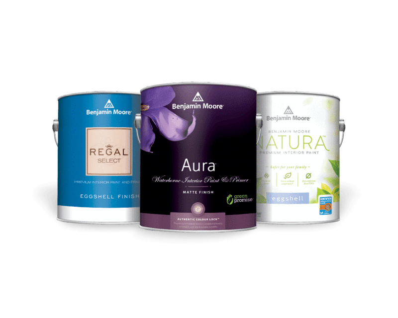 benjamin moore kifisia