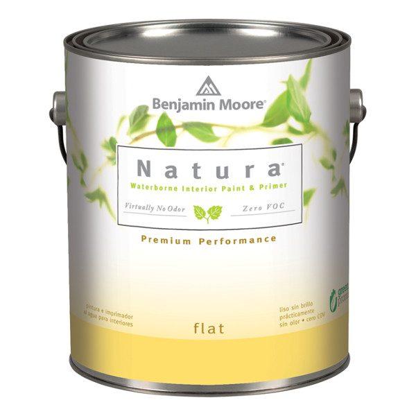 BENJAMIN MOORE KIFISIA