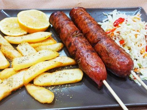 ΣΟΥΒΛΑΚΙΑ DELIVERY ΛΑΡΙΣΑ, ΣΟΥΒΛΑΤΖΙΔΙΚΑ DELIVERY ΛΑΡΙΣΑ: ΘΕΜΗΣ ΗΔΙΣΤΟΝ,  σουβλάκι delivery Λάρισα, take away σουβλάκι Λάρισα