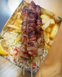 Σουβλάκια delivery Λάρισα, σουβλατζίδικα delivery Λάρισα: ΘΕΜΗΣ ΗΔΙΣΤΟΝ, delivery σουβλάκι στη Λάρισα