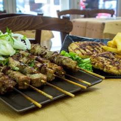 ΨΗΤΑ ΣΧΑΡΑΣ ΛΑΡΙΣΑ, DELIVERY ΣΟΥΒΛΑΤΖΙΔΙΚΟ ΛΑΡΙΣΑ: ΘΕΜΗΣ ΗΔΙΣΤΟΝ