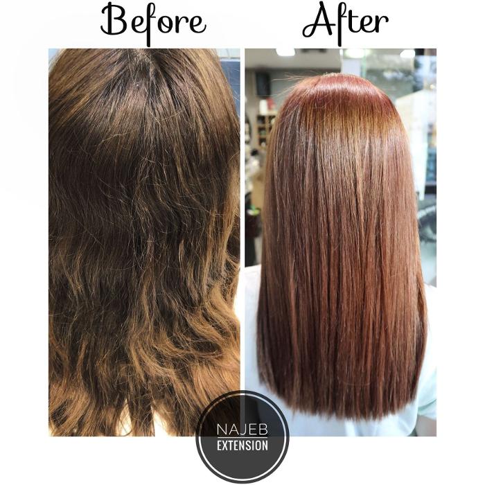 Brazilian Keratin