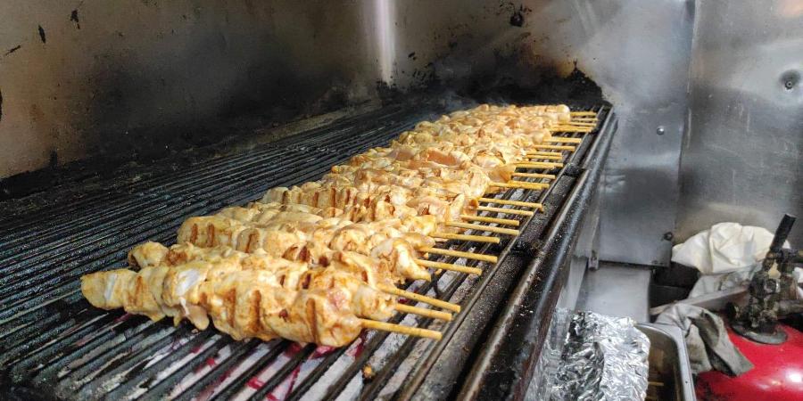 ΣΟΥΒΛΑΚΙΑ ΚΟΤΟΠΟΥΛΟ DELIVERY ΛΑΡΙΣΑ: ΘΕΜΗΣ ΗΔΙΣΤΟΝ