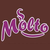 Molto, delivery coffee Θρακομακεδόνες