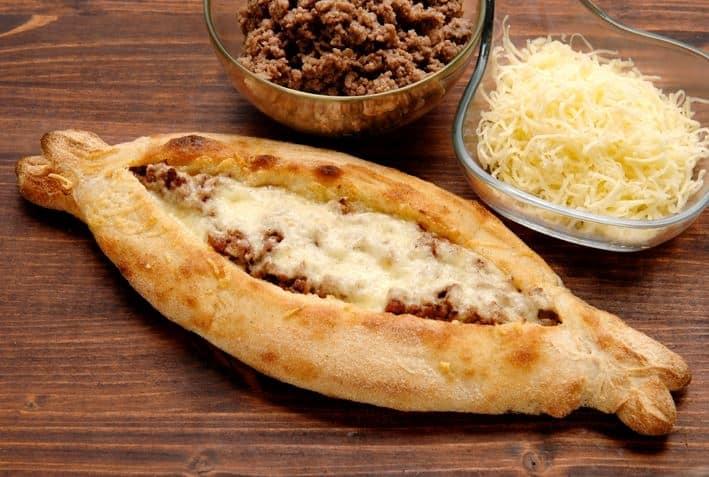 Πεινιρλί Φουρνάκι Νέας Ιωνίας