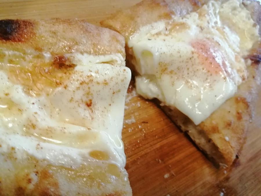 Πεινιρλί Φουρνάκι Νέας Ιωνίας