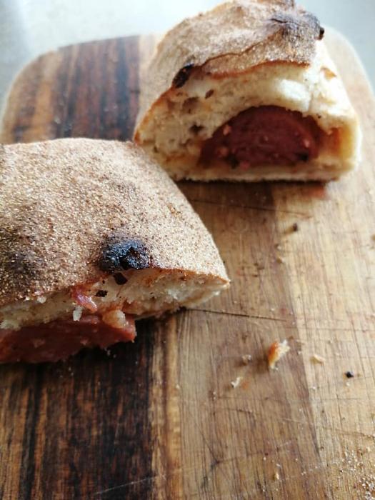 Πεινιρλί Φουρνάκι Νέας Ιωνίας