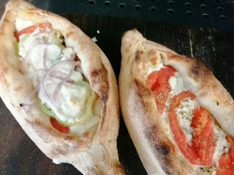 Πεινιρλί Φουρνάκι Νέας Ιωνίας