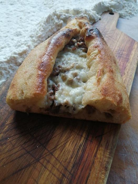 Πεινιρλί Φουρνάκι Νέας Ιωνίας