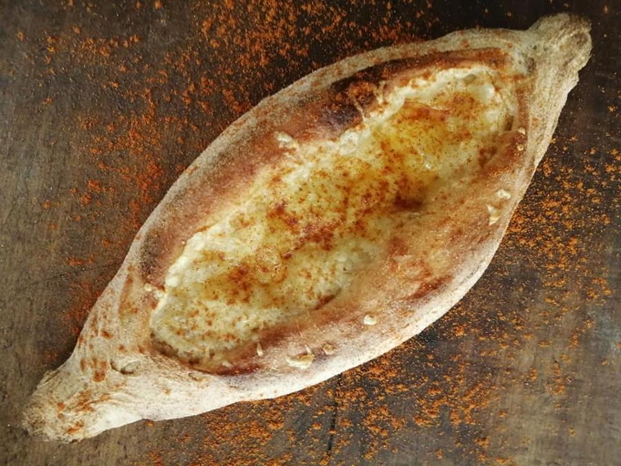 Πεινιρλί Φουρνάκι Νέας Ιωνίας