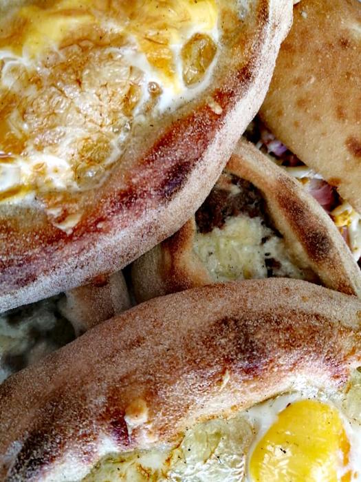 Πεινιρλί Φουρνάκι Νέας Ιωνίας