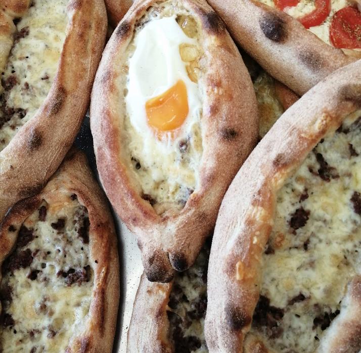 Πεινιρλί Φουρνάκι Νέας Ιωνίας