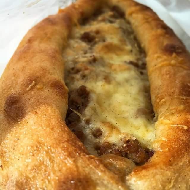 Πεινιρλί Φουρνάκι Νέας Ιωνίας