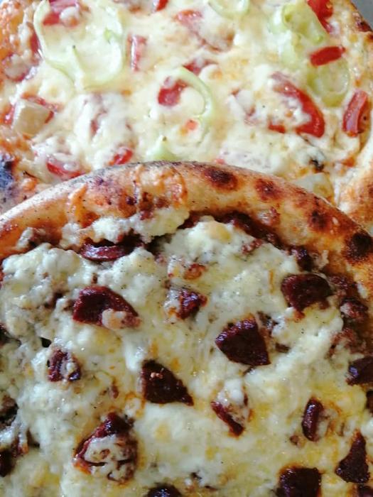 Πεινιρλί Φουρνάκι Νέας Ιωνίας