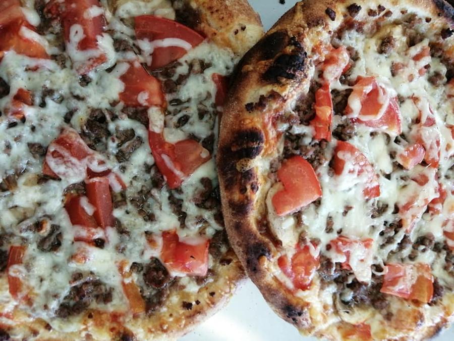 Πεινιρλί Φουρνάκι Νέας Ιωνίας