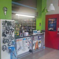 Μικροσυσκευές Πατήσια, Αναλώσιμα Πατήσια, Διακόπτες Πατήσια, Πρίζες Πατήσια