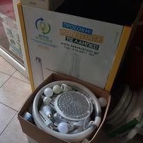 ΗΛΕΚΤΡΟΛΟΓΙΚΟ ΥΛΙΚΟ ΠΑΤΗΣΙΑ, ΗΛΕΚΤΡΟΝΙΚΑ ΕΙΔΗ ΠΑΤΗΣΙΑ