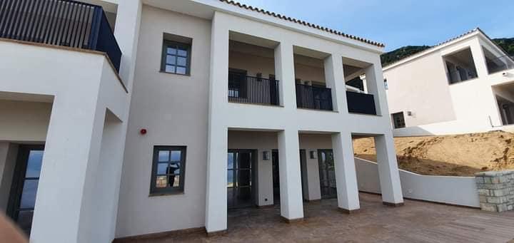 ΕΞΩΤΕΡΙΚΗ ΘΕΡΜΟΜΟΝΩΣΗ ΚΕΡΚΥΡΑ, ΕΣΩΤΕΡΙΚΗ ΘΕΡΜΟΜΟΝΩΣΗ ΚΕΡΚΥΡΑ: ECOKTISIS, θερμομόνωση, υγρομόνωση