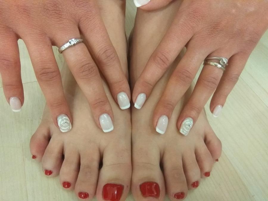 Glorious Nails - wide 3