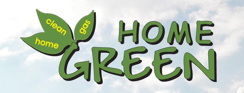 HOME GREEN GAS