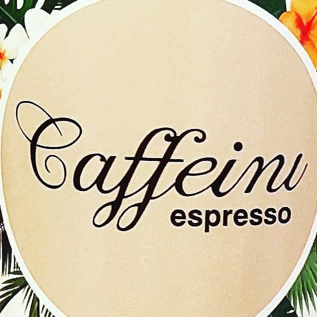 CAFFEINI