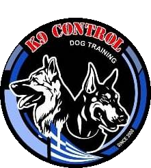 K9 Control Dog Training