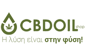 CBD Oil Shop