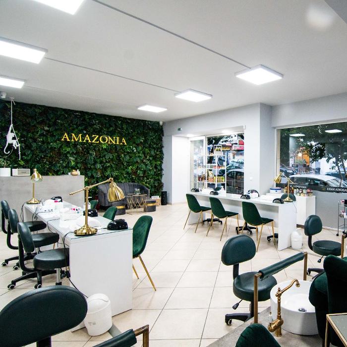 Μανικιούρ πεντικιούρ Πειραιάς, Nails art Piraeus