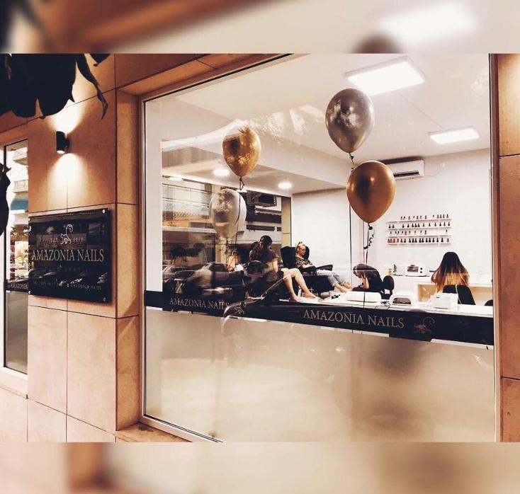 Manicure pedicure Piraeus , ΜΑΝΙΚΙΟΥΡ ΠΕΝΤΙΚΙΟΥΡ ΠΕΙΡΑΙΑΣ