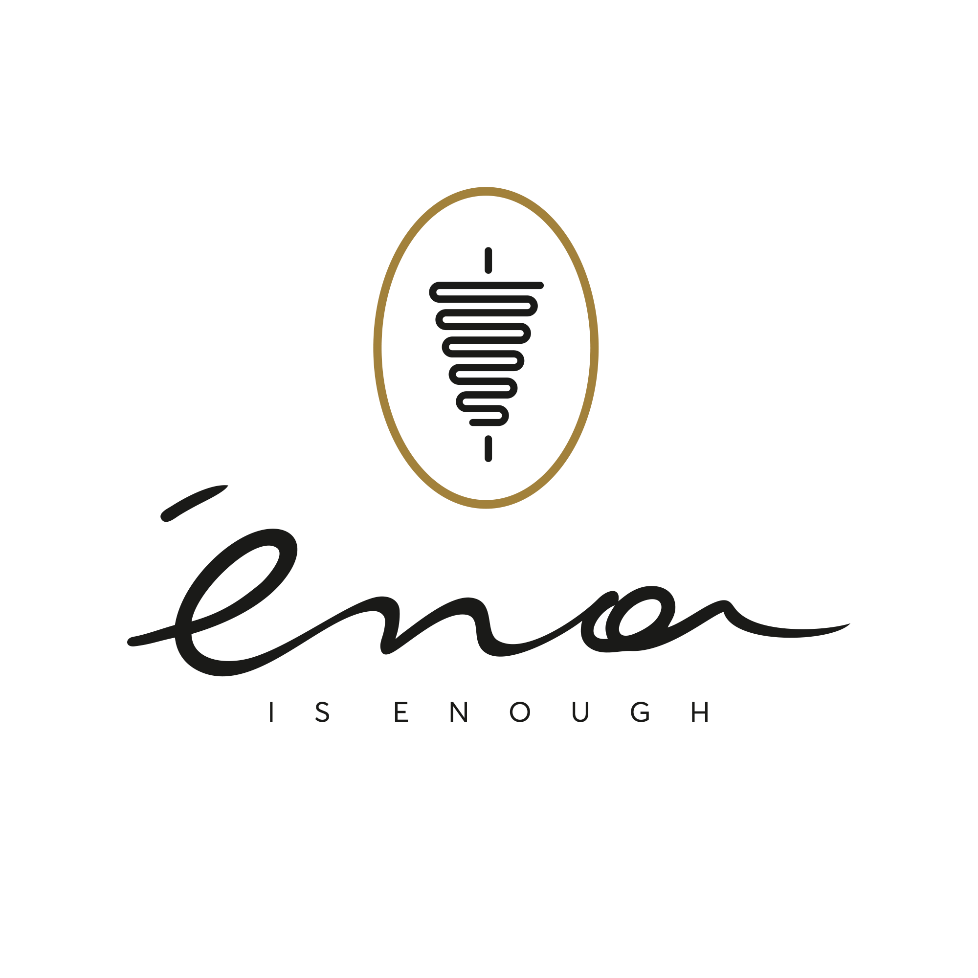 Ena is enough