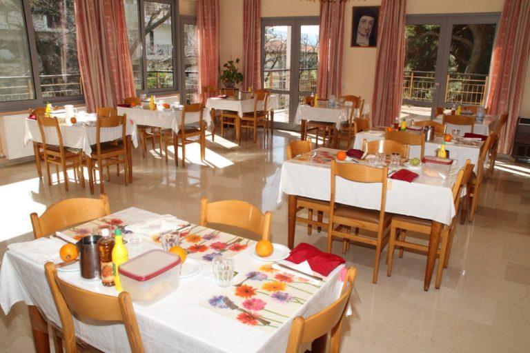 ΜΟΝΑΔΕΣ ΦΡΟΝΤΙΔΑΣ ΗΛΙΚΙΩΜΕΝΩΝ ΒΟΡΕΙΑ ΠΡΟΑΣΤΙΑ: Ο ΚΑΛΟΣ ΣΑΜΑΡΕΙΤΗΣ, Μονάδα Φροντίδας Ηλικιωμένων Βόρεια