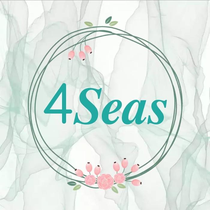 4 Seas