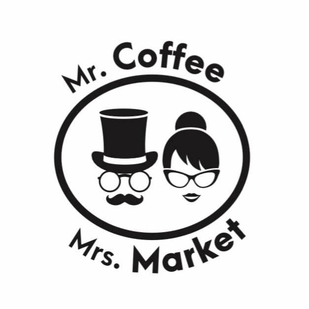 Mr Coffee & Mrs Market