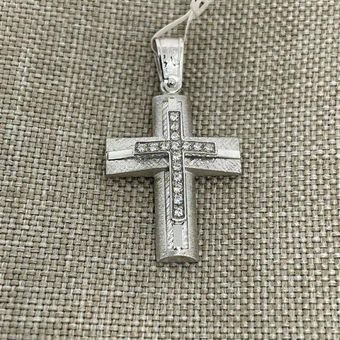 Λευκόχρυσοι σταυροί Κορωπί, Σταυροί βάπτισης Κορωπί