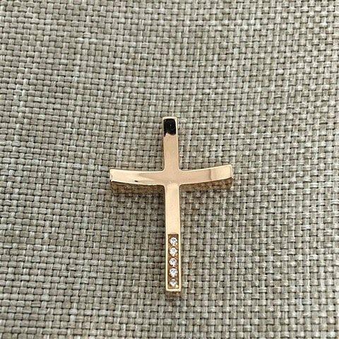 Κωνστάντος, χρυσοί σταυροί Κορωπί