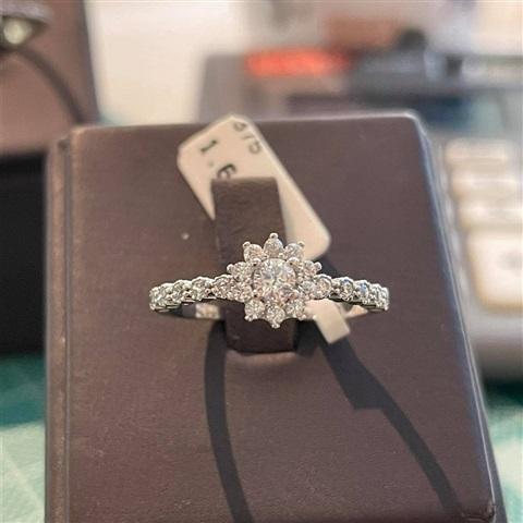 Λευκόχρυσα Μονόπετρα Κορωπί