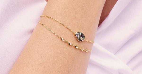 Γυναικεία βραχιόλια Κορωπί, Χρυσά κοσμήματα Κορωπί