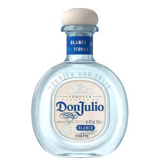 Don Julio Blanco Tequila 0,7L