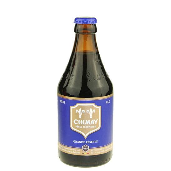 Chimay Blue 330ml