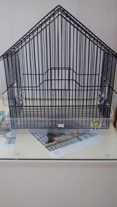 Pet shop Ίλιον, Ζωοτροφές Ίλιον, κλουβιά πτηνών Ίλιον
