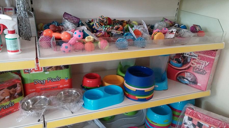 Pet shop Ίλιον, Pet shop Δυτικά Προάστια, Τροφή γάτας Ίλιον, Τροφή σκύλου Ίλιον