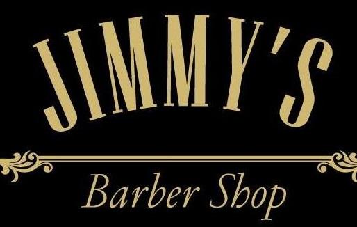 Jimmy's Barber Shop