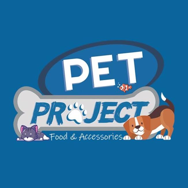 Pet Project - Pet Shop