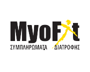 Myofit Συμπληρώματα διατροφής