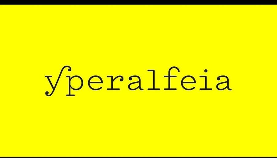 Yperalfeia